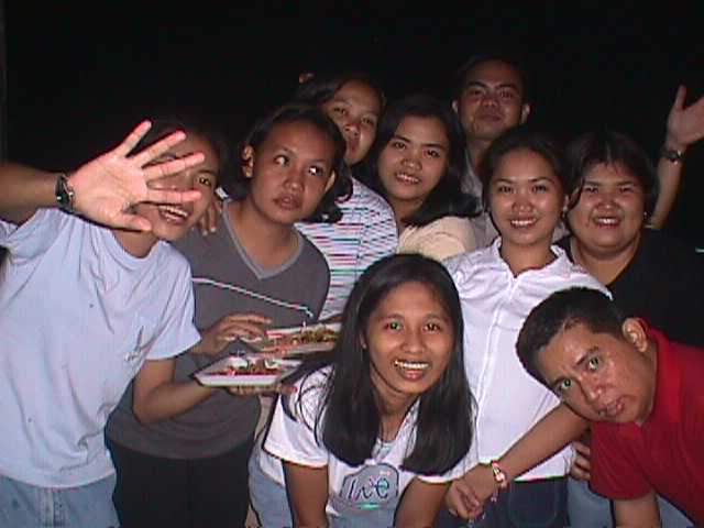 stude party; Actual size=240 pixels wide