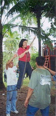 Low Tension